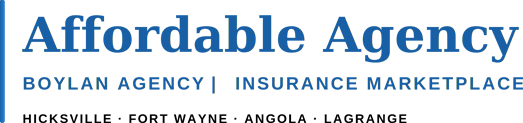 Affordable Agency & Insurance Marketplace Logo